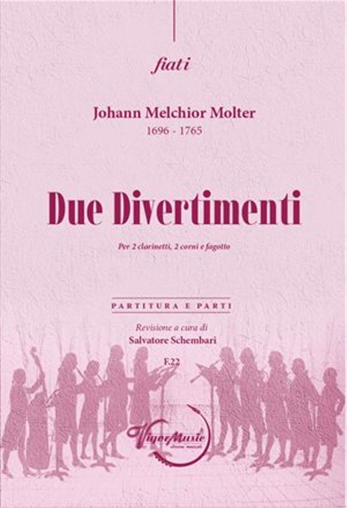 Due Divertimenti